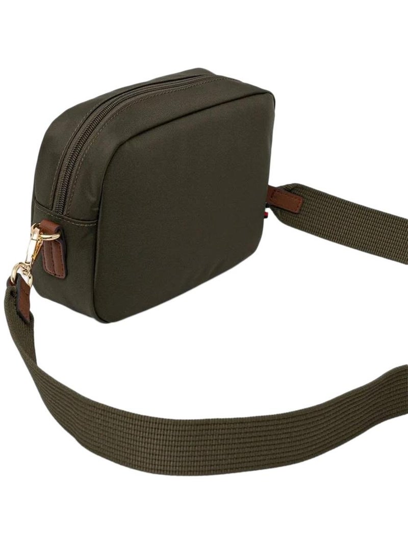 Bolso Bandolera Tommy Hilfiger para Mujer Verde - Kiabi