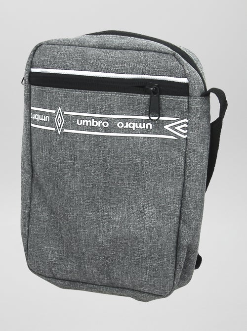 Bolso bandolera 'Umbro' - Kiabi