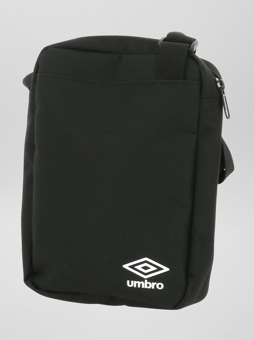 Bolso bandolera 'Umbro' - Kiabi