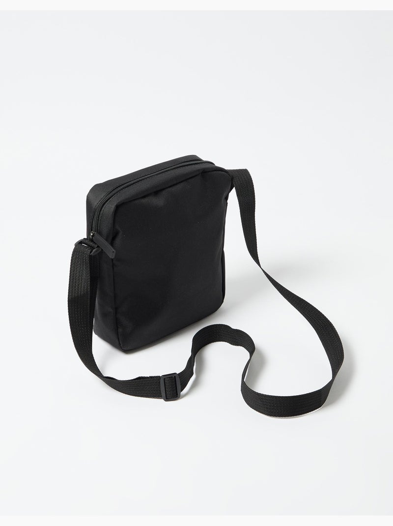 Bolso bandolero, MO Fashion Negro - Kiabi
