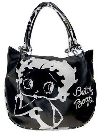 Bolso betty boop – fashion
