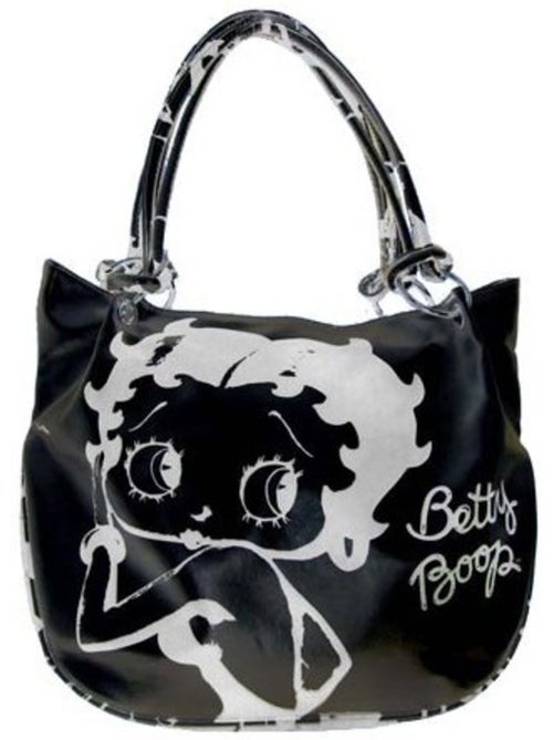 Bolso betty boop – fashion - Kiabi