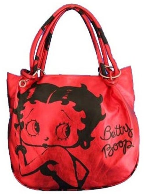 Bolso betty boop – fashion - Kiabi