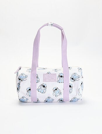 Bolso bowling "Stitch" "Disney