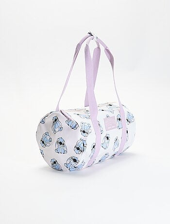 Bolso bowling "Stitch" "Disney