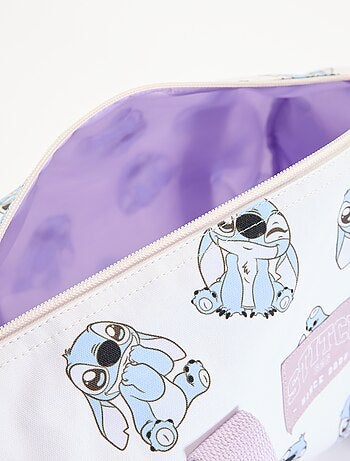 Bolso bowling "Stitch" "Disney
