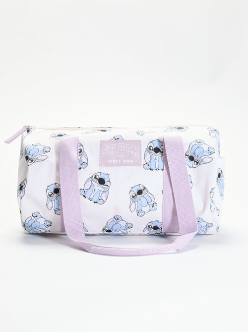 Bolso bowling "Stitch" "Disney" - Kiabi