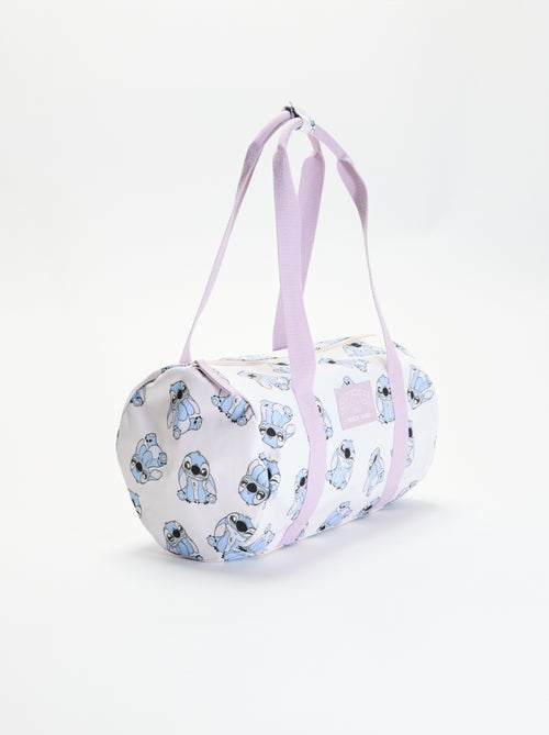 Bolso bowling "Stitch" "Disney" - Kiabi