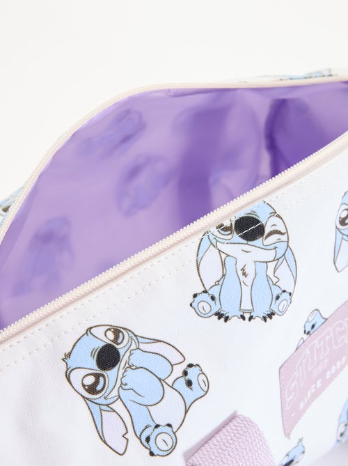Bolso bowling "Stitch" "Disney" - Kiabi