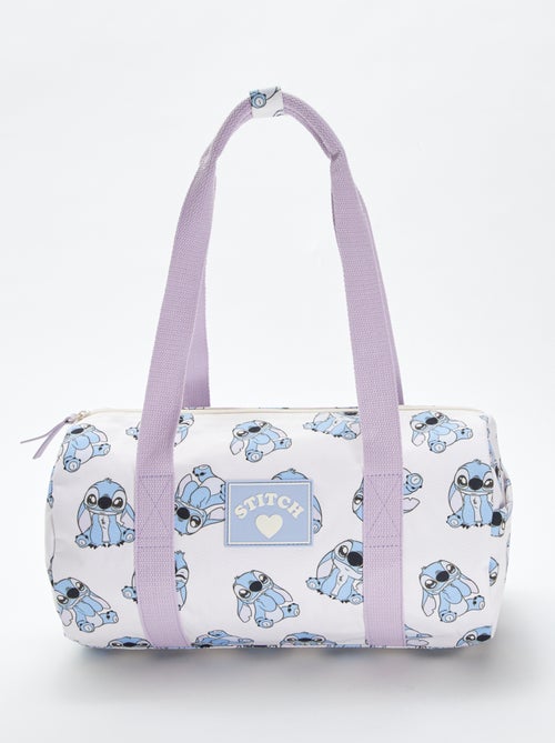 Bolso bowling 'Stitch' - Kiabi