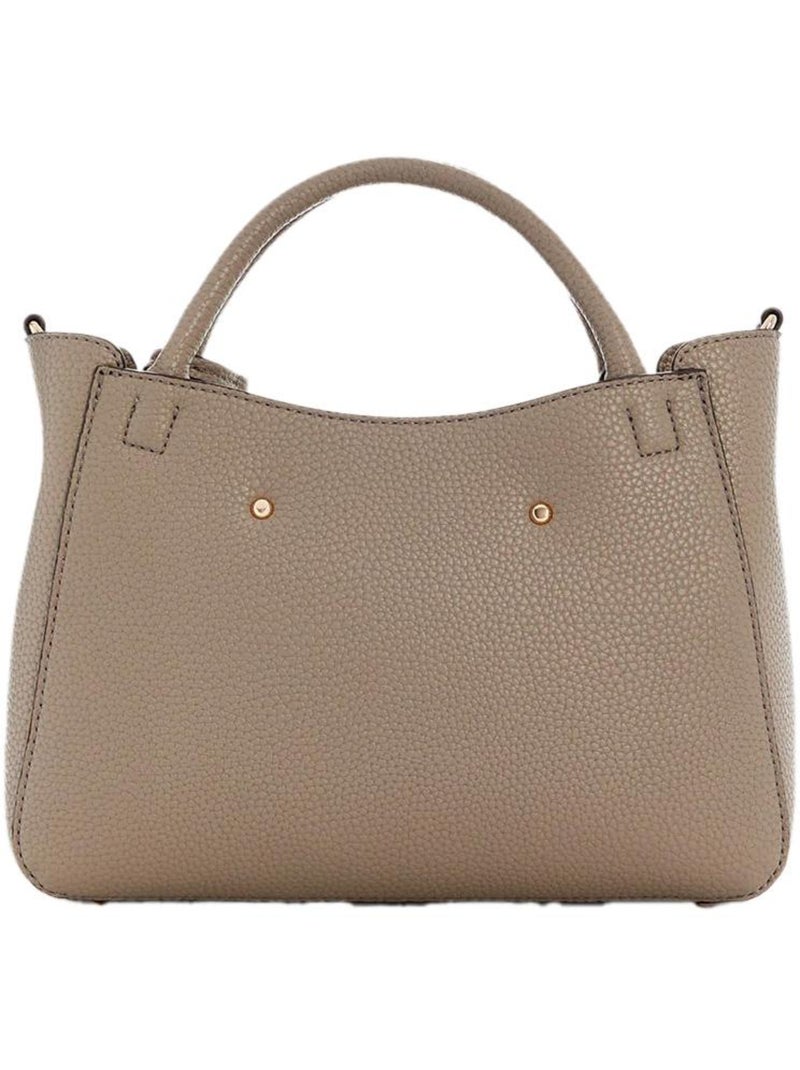 Bolso Bucket Guess para Mujer Beige - Kiabi