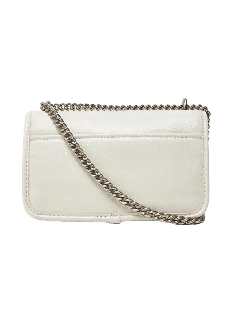 Bolso Calvin Klein Jeans para Mujer Crudo - Kiabi