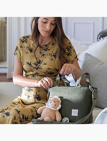 Bolso cambiador - Walking Mum