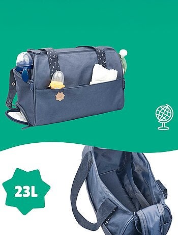 Bolso cambiador 'Badabulle'