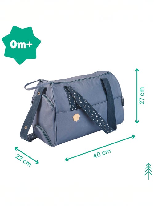 Bolso cambiador 'Badabulle' - Kiabi