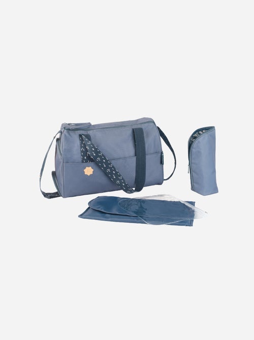 Bolso cambiador 'Badabulle' - Kiabi