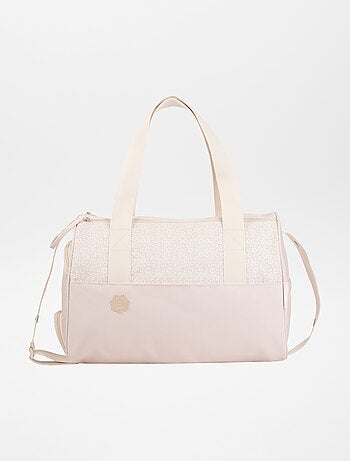 Bolso cambiador 'Badabulle'