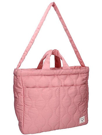 Bolso cambiador kidzroom care loveable – cmp