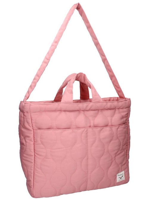 Bolso cambiador kidzroom care loveable – cmp - Kiabi