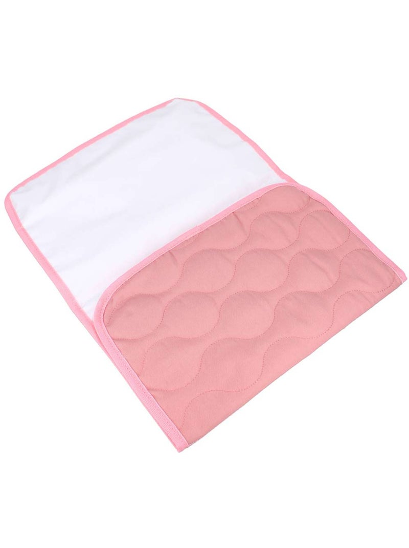 Bolso cambiador kidzroom care loveable – cmp Rosa - Kiabi