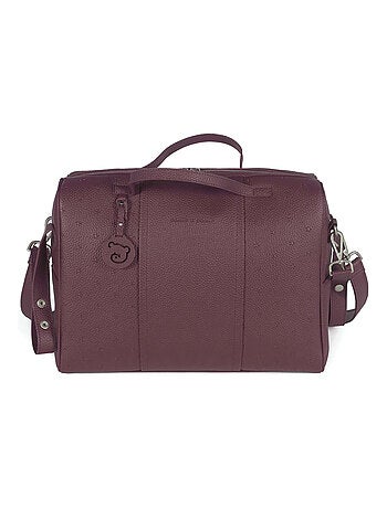 Bolso cambiador londres - Pasito a pasito