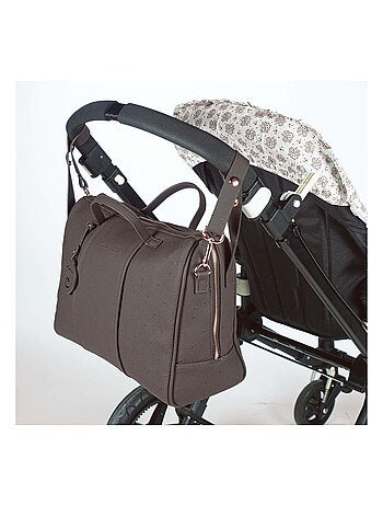 Bolso cambiador londres - Pasito a pasito