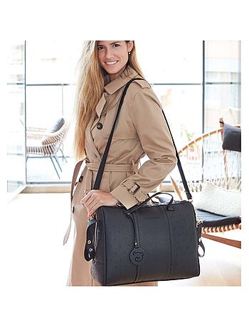 Bolso cambiador londres - Pasito a pasito