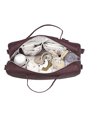 Bolso cambiador londres | Pasito a pasito