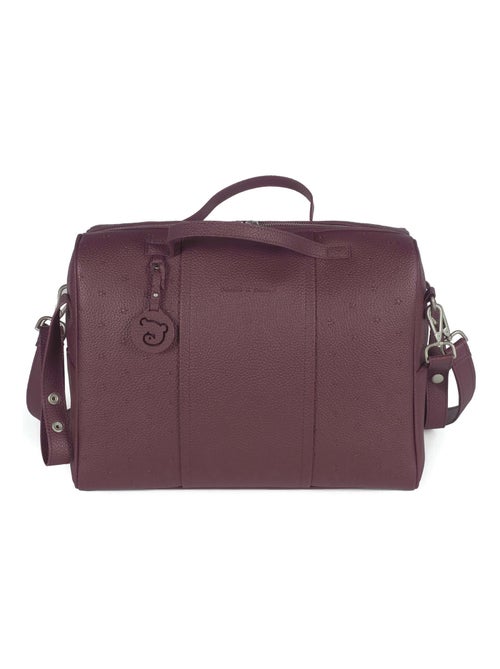 Bolso cambiador londres | Pasito a pasito - Kiabi