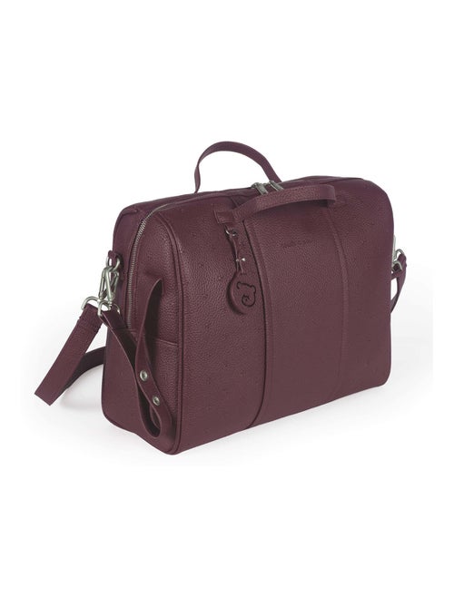 Bolso cambiador londres | Pasito a pasito - Kiabi