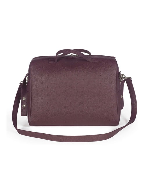 Bolso cambiador londres | Pasito a pasito - Kiabi