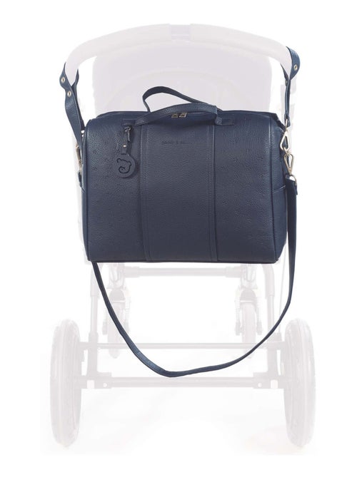 Bolso cambiador londres | Pasito a pasito - Kiabi