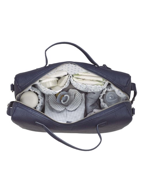 Bolso cambiador londres | Pasito a pasito - Kiabi