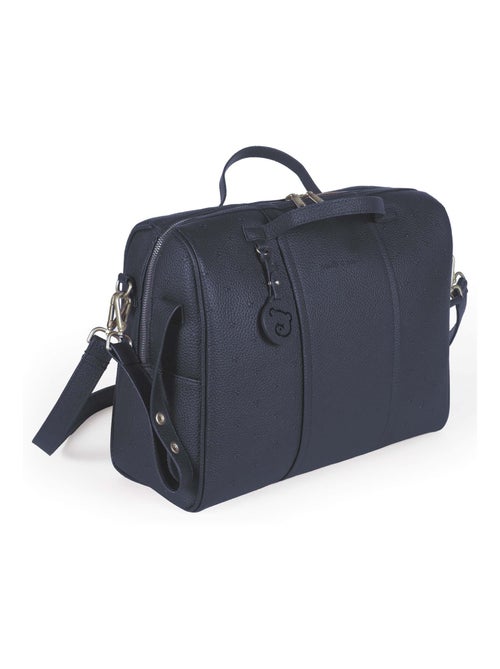 Bolso cambiador londres | Pasito a pasito - Kiabi