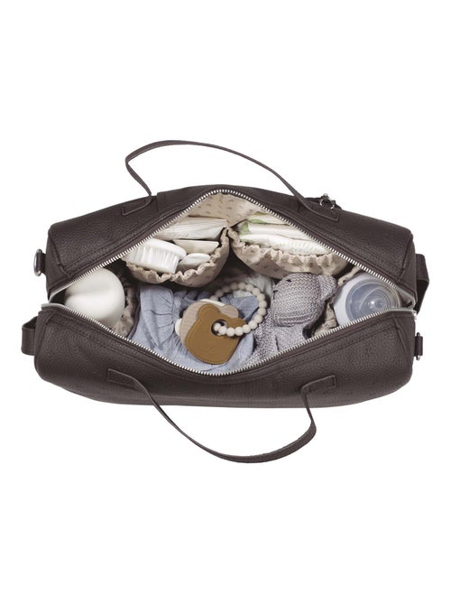 Bolso cambiador londres | Pasito a pasito - Kiabi