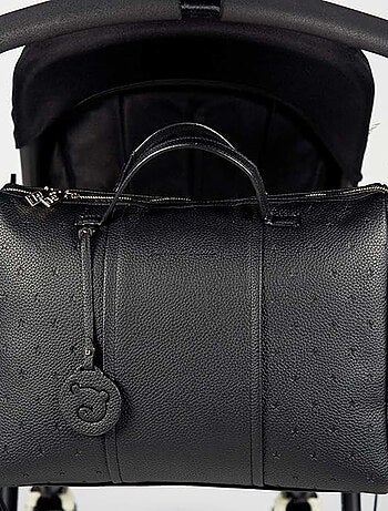 Bolso cambiador londres | Pasito a pasito