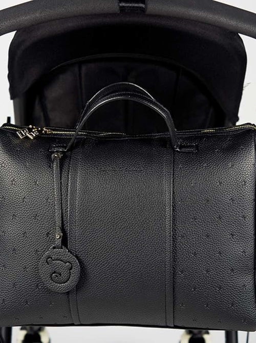Bolso cambiador londres | Pasito a pasito - Kiabi
