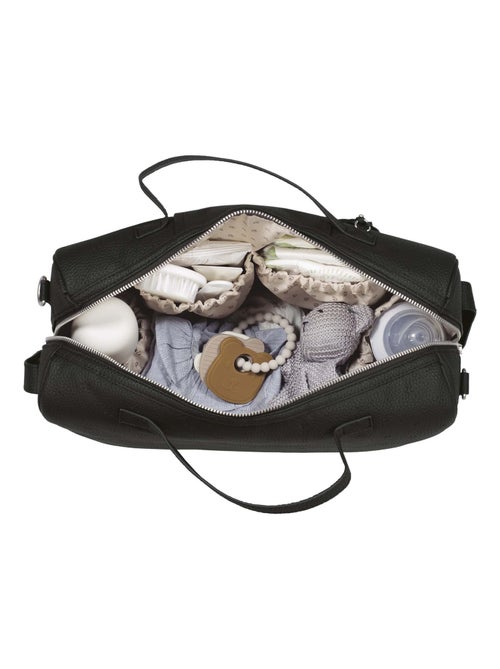 Bolso cambiador londres | Pasito a pasito - Kiabi