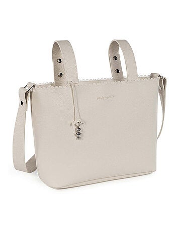 Bolso cambiador organizador para cochecito crossbody icon - Pasito a pasito