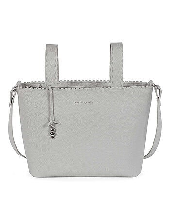 Bolso cambiador organizador para cochecito crossbody icon - Pasito a pasito