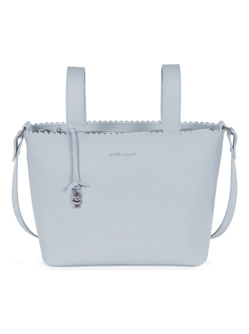 Bolso cambiador organizador para cochecito crossbody icon | Pasito a pasito - Kiabi