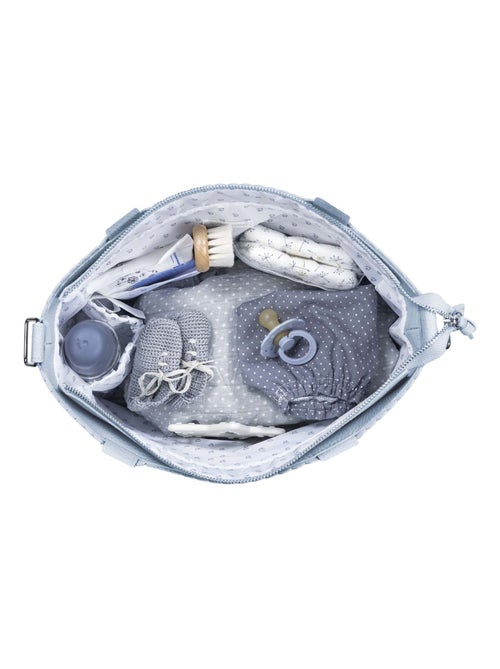 Bolso cambiador organizador para cochecito crossbody icon | Pasito a pasito - Kiabi