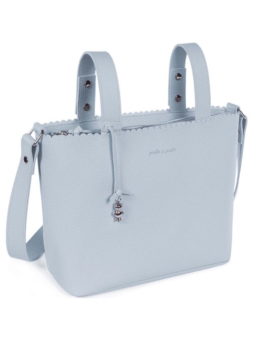 Bolso cambiador organizador para cochecito crossbody icon | Pasito a pasito - Kiabi