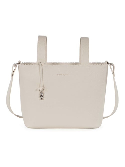 Bolso cambiador organizador para cochecito crossbody icon | Pasito a pasito - Kiabi