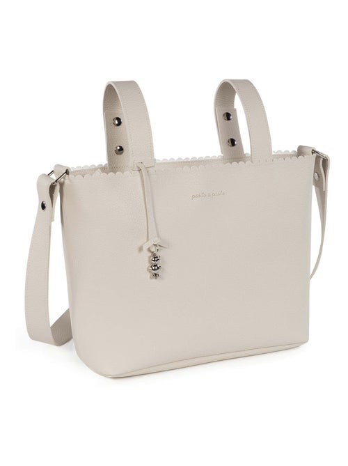 Bolso cambiador organizador para cochecito crossbody icon | Pasito a pasito - Kiabi