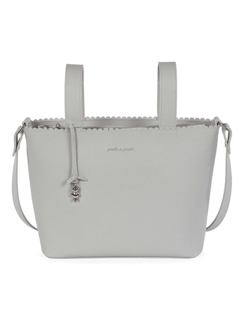 Bolso cambiador organizador para cochecito crossbody icon | Pasito a pasito - Kiabi