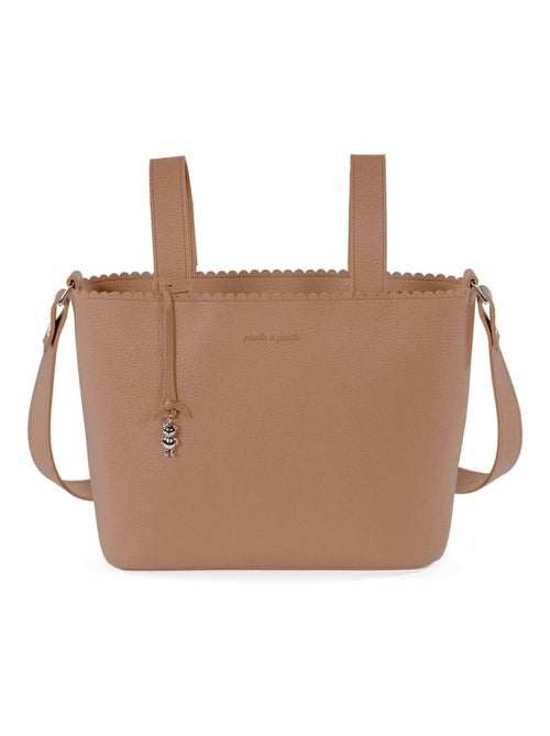 Bolso cambiador organizador para cochecito crossbody icon | Pasito a pasito - Kiabi