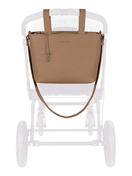 Bolso cambiador organizador para cochecito crossbody icon | Pasito a pasito - Kiabi