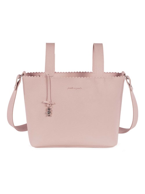 Bolso cambiador organizador para cochecito crossbody icon | Pasito a pasito - Kiabi