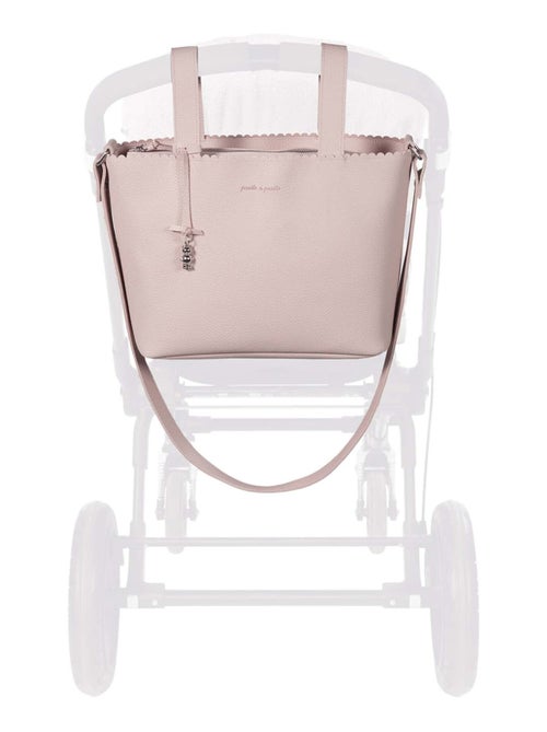 Bolso cambiador organizador para cochecito crossbody icon | Pasito a pasito - Kiabi